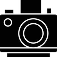 telecamera gratuito icona Scarica vettore