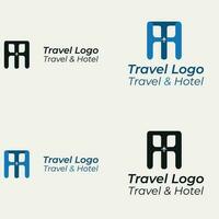 logo design per il tuo azienda vettore
