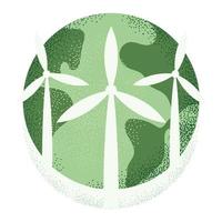 energia mondiale sostenibile