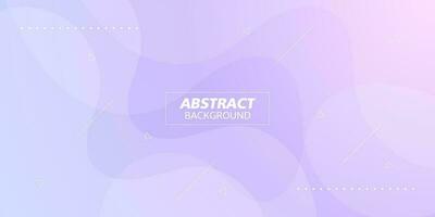 luminosa astratto geometrico viola sfondo con semplice elemento modello. colorato viola design. moderno concetto. eps10 vettore