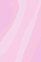 vettore astratto verticale sfondo struttura di curvo Linee nel di moda morbido rosa sfumature. primavera.