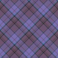 tartan Scozia senza soluzione di continuità plaid modello vettore. retrò sfondo tessuto. Vintage ▾ dai un'occhiata colore piazza geometrico struttura. vettore