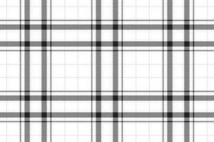 tartan Scozia senza soluzione di continuità plaid modello vettore. retrò sfondo tessuto. Vintage ▾ dai un'occhiata colore piazza geometrico struttura. vettore