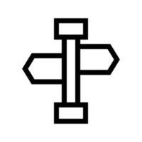 navigazione icona vettore simbolo design illustrazione