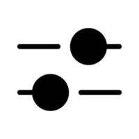 regolare icona vettore simbolo design illustrazione