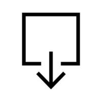 Scarica icona vettore simbolo design illustrazione