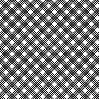 astratto geometrico nero angolo linea modello arte Perfetto per sfondo, sfondo vettore