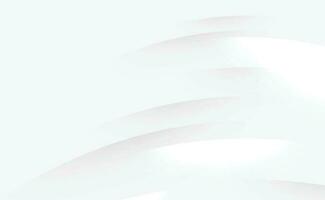 astratto moderno bianca e grigio cerchio sovrapposizione con mezzitoni sfondo. minimo stile design. per presentazione,striscione, coperchio, ragnatela, volantino, carta, manifesto, carta da parati, diapositiva, rivista. vettore eps10