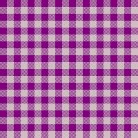 plaid dai un'occhiata modello. senza soluzione di continuità tessuto struttura. tartan tessile Stampa. vettore