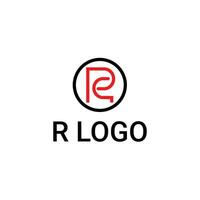 azienda logo icona logo design vettore