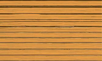 di legno parete vettore illustrazione sfondo. di legno avvicinamento struttura vettore