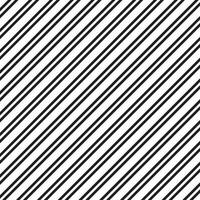 astratto geometrico nero diagonale Doppio linea modello, Perfetto per sfondo, sfondo vettore
