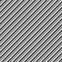 astratto geometrico nero diagonale linea modello, Perfetto per sfondo, sfondo vettore