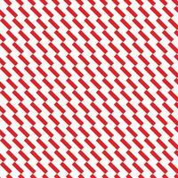 astratto geometrico rosso diagonale linea modello, Perfetto per sfondo, sfondo. vettore