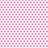 astratto geometrico rosa linea modello, Perfetto per sfondo, sfondo. vettore