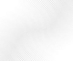 sfondo di linee d'onda a zig-zag vettore