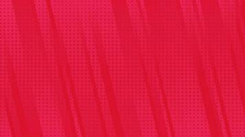 rosso astratto sfondo con punto modello, per sport, gioco a tema design vettore