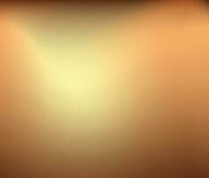 arte di crepuscolo Marrone colore sfocatura sfondo vettore illustrazione