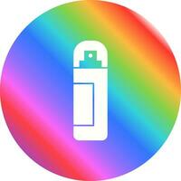 spray vettore icona