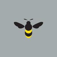 ape logo design vettore
