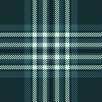 dai un'occhiata senza soluzione di continuità modello di tessile plaid tessuto con un' vettore tartan sfondo struttura.