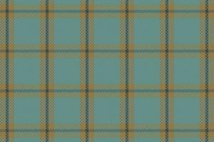 tartan o plaid inverno colore modello. vettore