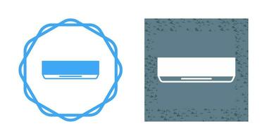icona vettore condizionatore d'aria