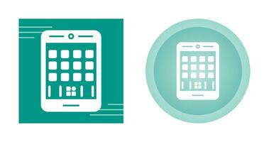 cellulari App vettore icona