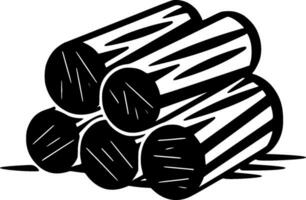 legna - alto qualità vettore logo - vettore illustrazione ideale per maglietta grafico