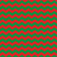 zigzag modello, Natale sfondo, Usato per modello tessuto, eccetera. vettore