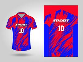 sport maglia disegno, maglia modello, maglia struttura vettore