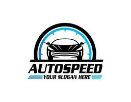 illustrazione vettore grafico di auto dettagliare servi logo design modello