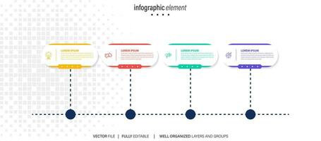 migliore Infografica modelli. presentazione scivoli impostare. cerchio diagrammi, linea del tempo, leggero lampadina, puzzle cervello testa, spazzola ictus striscioni. medicinale, formazione scolastica, ecologia, attività commerciale infografica. vettore