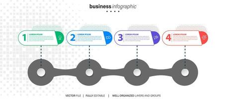 migliore Infografica modelli. presentazione scivoli impostare. cerchio diagrammi, linea del tempo, leggero lampadina, puzzle cervello testa, spazzola ictus striscioni. medicinale, formazione scolastica, ecologia, attività commerciale infografica. vettore