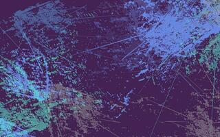 astratto grunge struttura spruzzo dipingere sfondo vettore