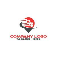 moderno auto logo design ispirazione vettore