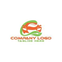 moderno auto logo design ispirazione vettore