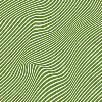 semplice astratto senza soluzione di continuità Martini verde colore distorcere diagonale modello vettore