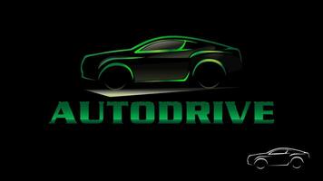 auto auto logo modello vettore icona illustrazione design. adatto per settore automobilistico industria