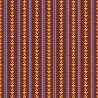 etnico geometrico modelli vivace tessile con zigzag Linee e psichedelico forme.colorate etnico interni ikat tessile e tartan modelli nel un' contemporaneo geometrico stile vettore