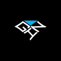 Gin lettera logo vettore disegno, Gin semplice e moderno logo. Gin lussuoso alfabeto design
