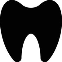 dente dentista icona simbolo Immagine vettore. illustrazione di il dentale medicina simbolo design grafico Immagine vettore