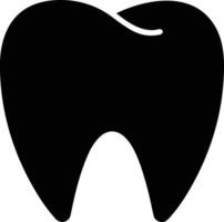 dente dentista icona simbolo Immagine vettore. illustrazione di il dentale medicina simbolo design grafico Immagine vettore