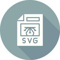 svg file vettore icona