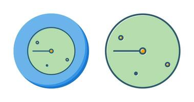 icona di vettore del radar