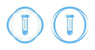 campione tubi vettore icona