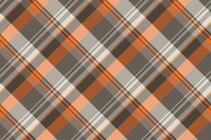 struttura sfondo modello di vettore senza soluzione di continuità plaid con un' tessuto tessile dai un'occhiata tartan.