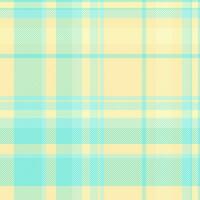 vettore struttura tessile di tessuto dai un'occhiata sfondo con un' plaid tartan senza soluzione di continuità modello.