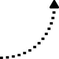 crescita attività commerciale icona simbolo vettore Immagine. illustrazione di il progresso schema Infografica strategia sviluppo design Immagine