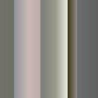 un' colorato astratto sfondo con diagonale Linee vettore